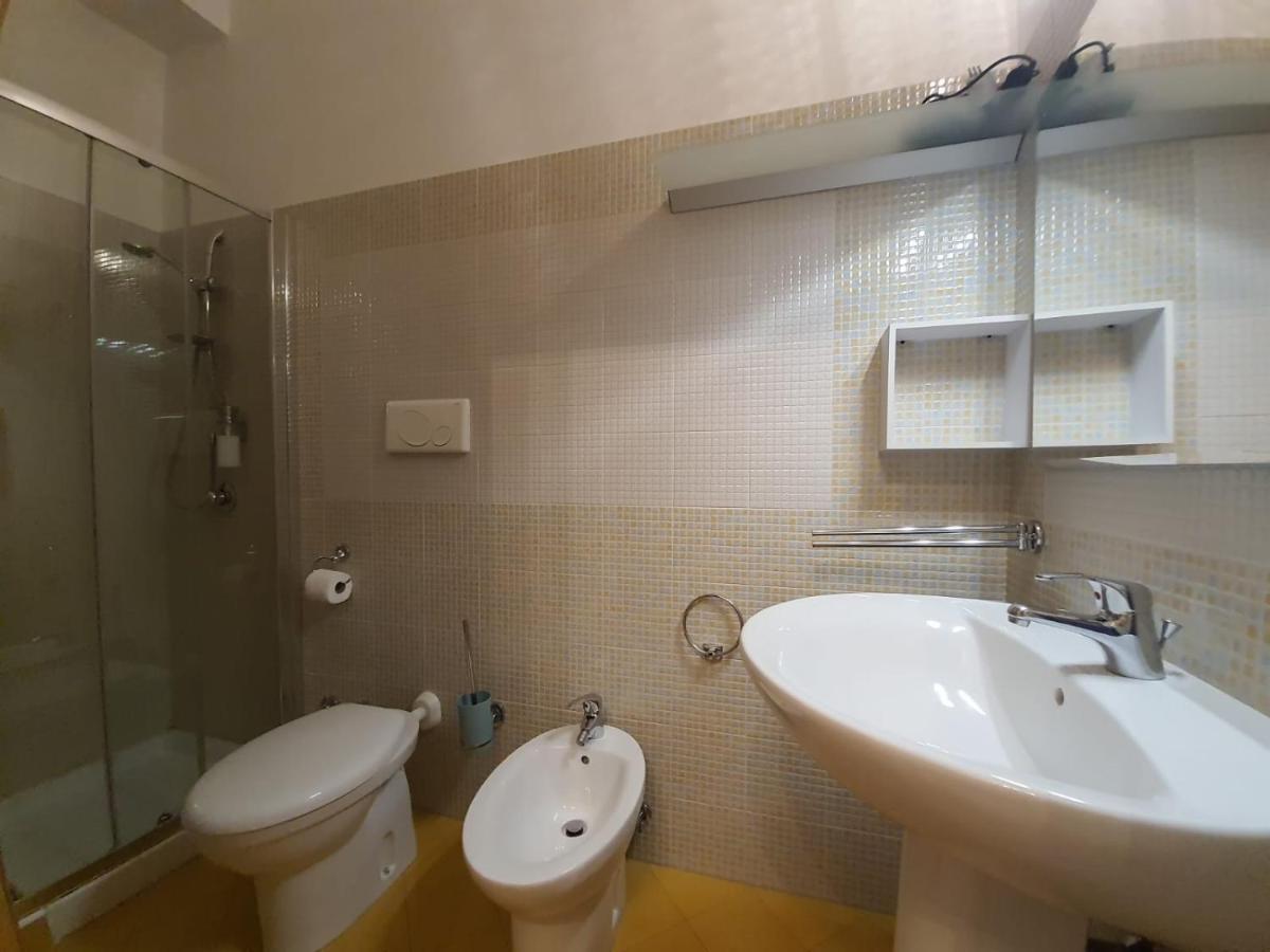 Bed Anthos Porto Cesareo Bed and Breakfast Kamer foto