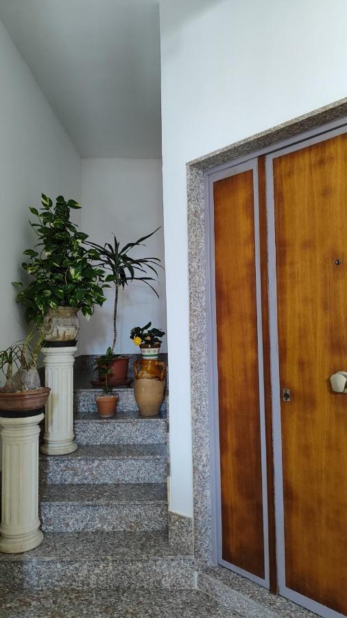 Bed Anthos Porto Cesareo Bed and Breakfast Buitenkant foto